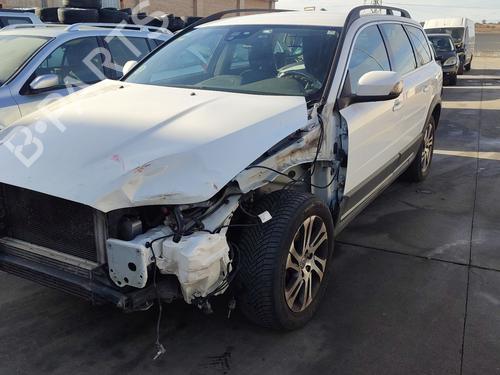 Left tailgate light VOLVO XC70 II (136) 2.4 D / D4 AWD | BP35895591C79 - Image 10