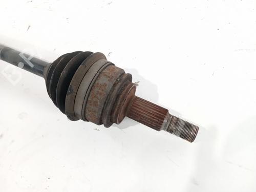 Left front driveshaft MERCEDES-BENZ CITAN MPV (W415)  | BP17814569M38 