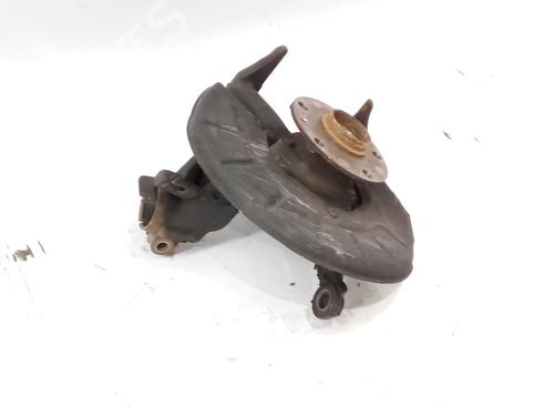 Right front steering knuckle SKODA OCTAVIA II (1Z3) 1.6 | BP17822442M26 