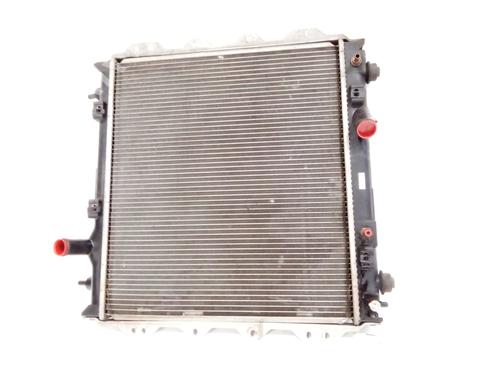 Water radiator CHRYSLER PT CRUISER (PT_) 2.0 | BP17819395M31