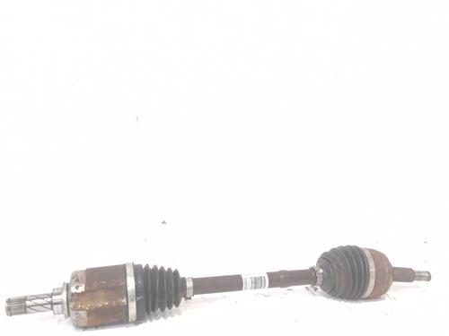 Used Left front driveshaft Left front driveshaft DACIA DUSTER (HM_) [2017-2026] 33869472 33869472
