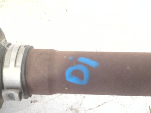 Left front driveshaft DACIA DUSTER (HM_) 1.5 dCi 110 4x4 (HMAB) | BP39944989M38 - Image 3