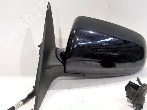 Used Left mirror AUDI A6 C6 (4F2) [2004-2011]  28003689