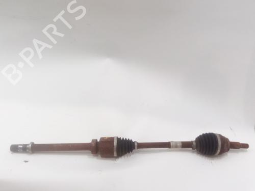 Used Right front driveshaft RENAULT MEGANE IV Hatchback (B9A/M/N_) 1.6 dCi 130 (B9A4) (130 hp) 23526667