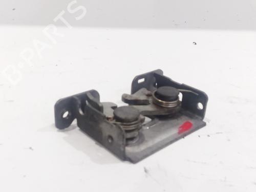 Used Hood lock BMW 3 (E90) 318 d (143 hp) 20508932