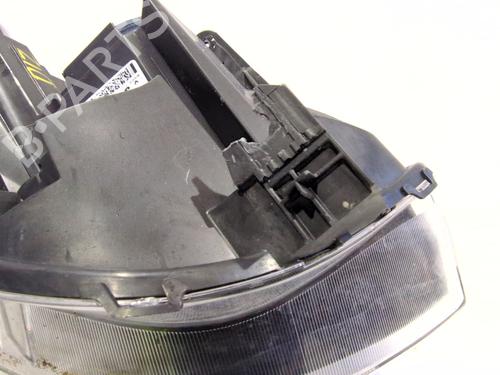 Left headlight RENAULT EXPRESS Box Body/MPV  | BP34536068C28  - Image 7