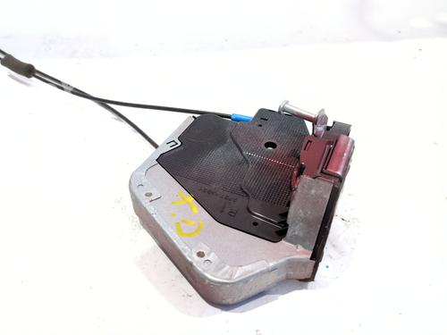 Rear right lock LEXUS NX (_Z1_) 300h AWD (AYZ15, AYZ15_, AYZ15R) | BP24509219C99