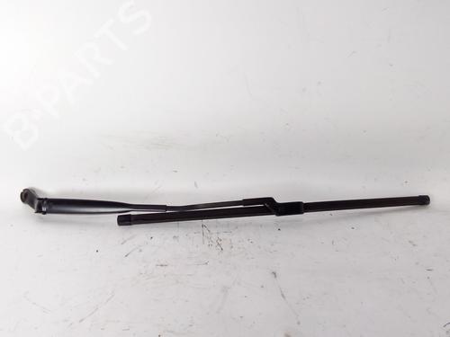 Used Front windshield wiper arm FIAT 500 (312_) [2007-2025]  17818955