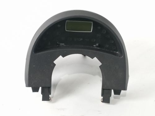 Used Display monitor FIAT ULYSSE (179_) 2.2 JTD (128 hp) 17820304