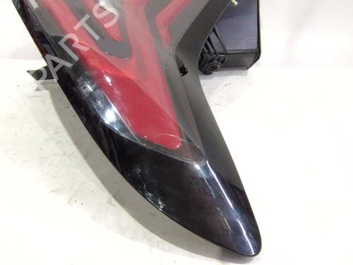 Right taillight RENAULT ESPACE V (JR_)  | BP24636006C35 