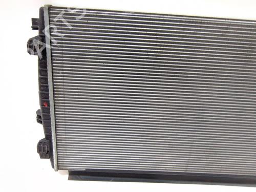 Water radiator VW GOLF VII Variant (BA5, BV5)  | BP28140647M31 