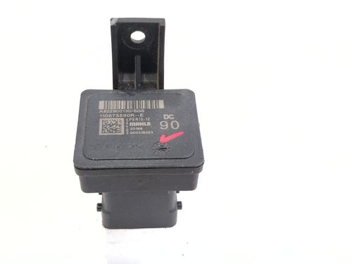 electronic-module-renault-master-iii-van-fv-2010-33263328 main image