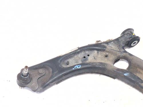 Left front suspension arm SEAT ATECA (KH7, KHP) 1.0 TSI | BP39246806M12 - Image 2