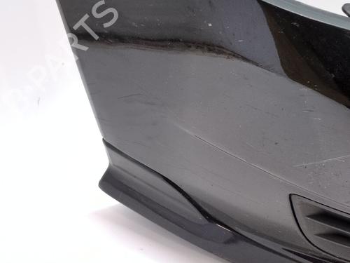 Front bumper VOLVO V50 (545) 2.0 D | BP30157709C7