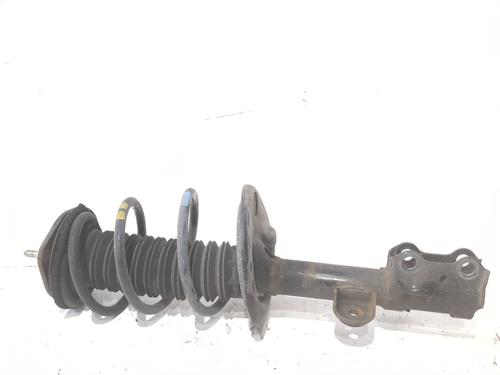Used Left front shock absorber TOYOTA RAV 4 IV (_A4_) 2.0 4WD (ZSA44_) (151 hp) 31090020