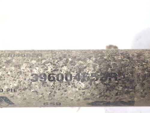 Right rear driveshaft DACIA DUSTER (HS_) 1.5 dCi 4x4 | BP31958573M41