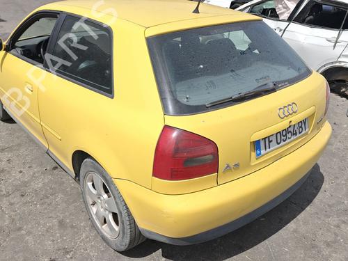 Engine control unit (ECU) AUDI A3 (8L1) S3 quattro | BP28808479M57