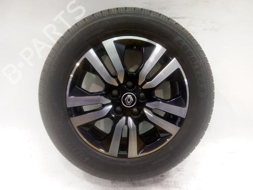 rim-renault-trafic-iii-bus-jg_-2014-37150470 main image