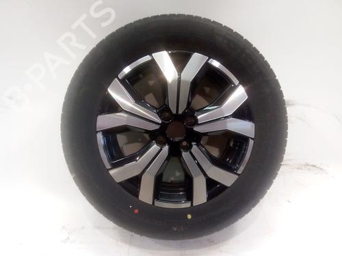 rim-dacia-bigster-2024-36994261 main image