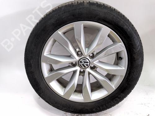 rim-vw-beetle-5c1-5c2-2011-2012-2013-2014-2015-2016-2017-2018-2019-39432034 main image