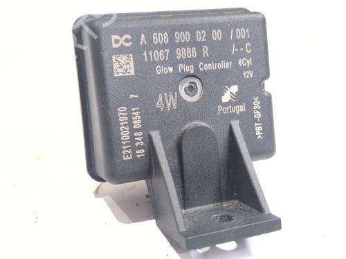 Used Electronic module Electronic module RENAULT GRAND SCÉNIC IV (R9_) [2016-2023] 34240601 34240601