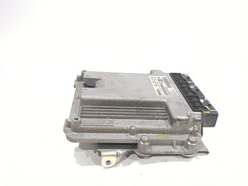 engine-control-unit-ecu-peugeot-4007-vu_-vv_-2007-2008-2009-2010-2011-2012-2013-31751886 main image
