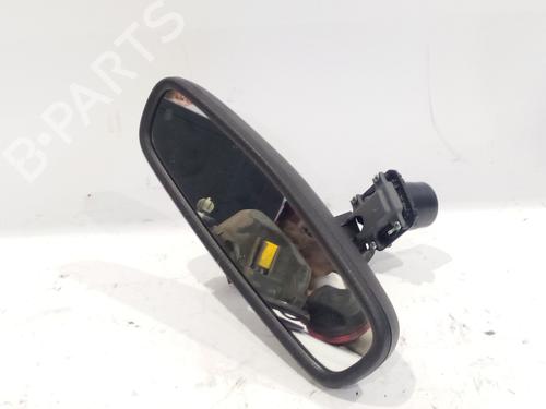 Rear mirror OPEL INSIGNIA A Sports Tourer (G09) 2.0 CDTI (35) | BP20169051I6 