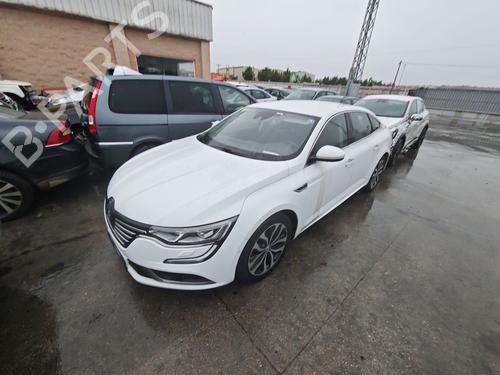 Used Parts RENAULT TALISMAN Grandtour (KP_) [2016-2022]  4411015