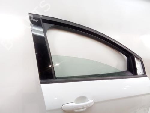 Right front door FORD FOCUS III  | BP23041700C3 
