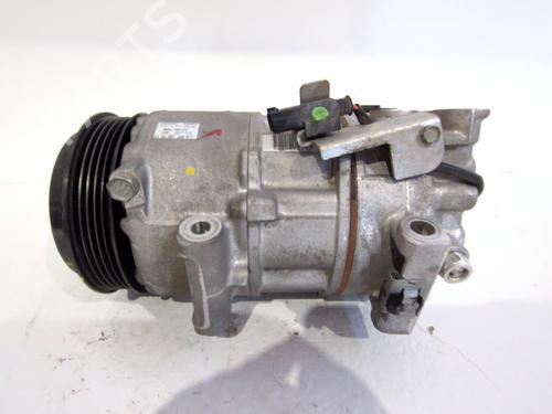 AC compressor MERCEDES-BENZ A-CLASS (W169) A 170 (169.032, 169.332) | BP27696336M34 