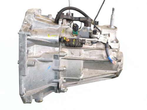 Gearbox RENAULT CAPTUR II (HF_) Blue dCi 95 (HFAF) | BP39104990M3 - Image 3
