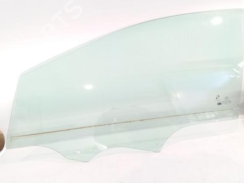 Front left door window FORD FIESTA VII (HJ, HF) 1.0 EcoBoost mHEV 43r011582