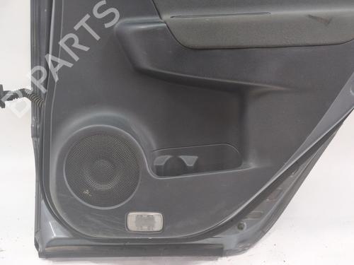 Right rear door RENAULT KOLEOS I (HY_) 2.0 dCi 4x4 (HY0K) | BP28036759C5
