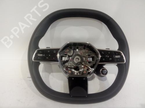 steering-wheel-renault-rafale-coupe-dgm_-2023-38232548 main image