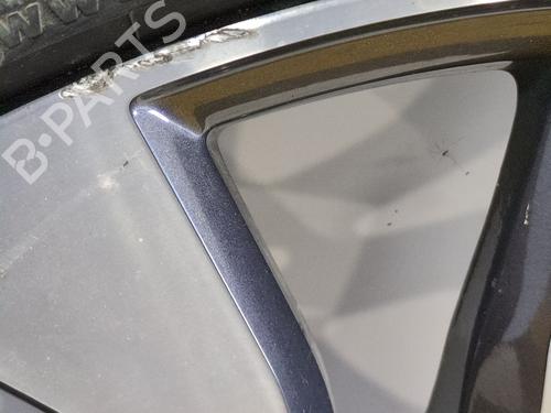 Fælk RENAULT MEGANE IV Hatchback (B9A/M/N_) 1.5 Blue dCi 115 (B9A6) | BP33758558C45 - Image 3
