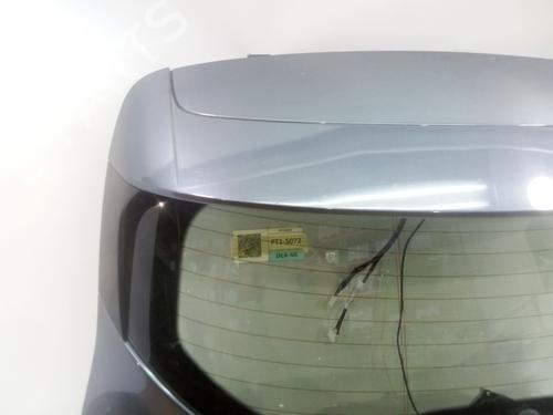 Tailgate RENAULT CLIO V (B7_) | BP38085268C6 - Image 3