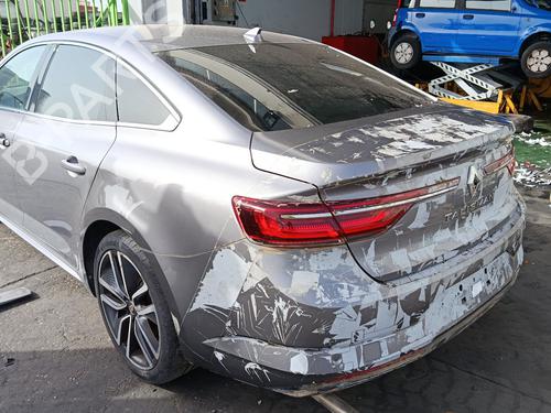 Camera RENAULT TALISMAN Grandtour (KP_)  | BP32983473E14  - Image 7