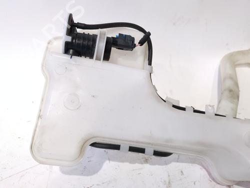 Sprinklertank RENAULT SYMBIOZ | BP36218623C113 - Image 2
