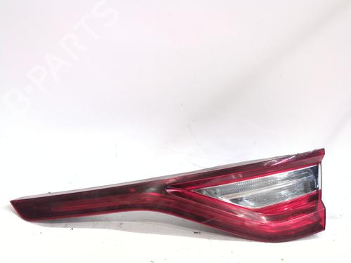 Used Right tailgate light Right tailgate light RENAULT MEGANE IV Saloon [2016-2026] 32775641 32775641
