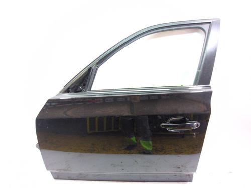 Used Left front door BMW X3 (E83) 2.0 d (150 hp) 26896099