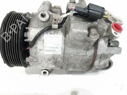 AC compressor NISSAN QASHQAI / QASHQAI +2 I (J10, NJ10, JJ10E)  | BP22983921M34 