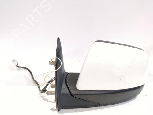 Used Left mirror FORD RANGER (ET) 2.5 TDdi (143 hp) 30573347