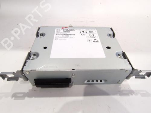 Elektronisk modul MAZDA MX-5 IV (ND__) 2.0 (ND6E) | BP28003812M83 