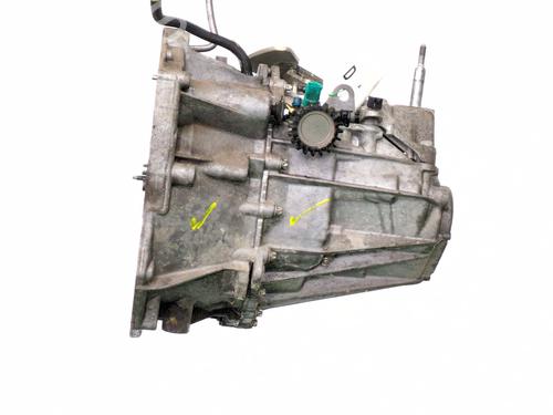 Gearbox DACIA LODGY (JS_)  | BP32023218M3  - Image 5