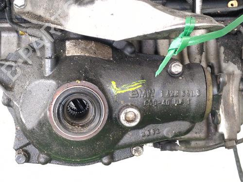 Engine BMW X5 (E53) 3.0 d | BP30610317M1 - Image 7