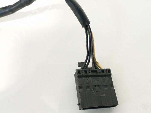 Right mirror OPEL ZAFIRA / ZAFIRA FAMILY B (A05) 1.7 CDTI (M75) | BP17818834C27 