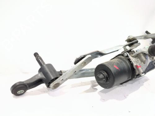 Front wiper motor RENAULT EXPRESS Box Body/MPV 1.5 Blue dCi 95 (F6AB) | BP29734525M29
