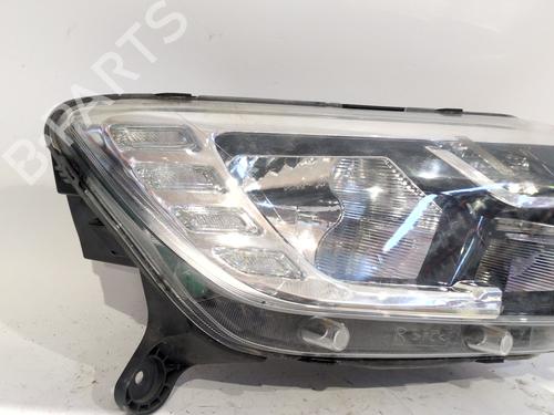 Right headlight DACIA LOGAN MCV II | BP40072447C29 - Image 2