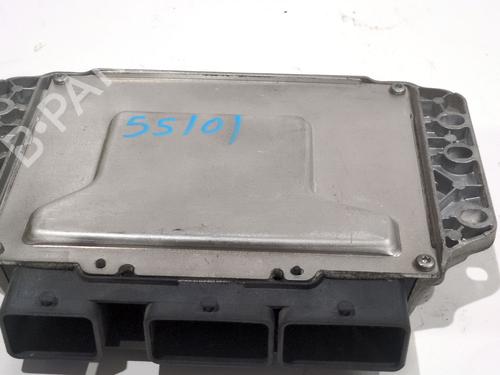 Engine control unit (ECU) RENAULT MEGANE II (BM0/1_, CM0/1_) 1.6 16V (BM0C, CM0C) | BP29192208M57 