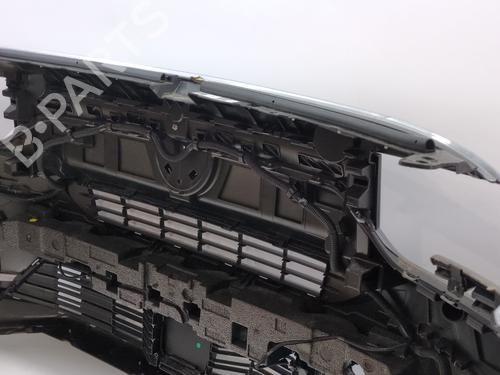 Front bumper CITROËN BERLINGO (ER_, EC_) e-Berlingo | BP26594201C7 